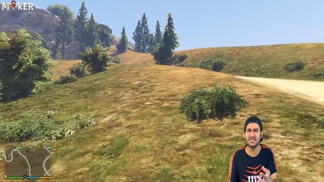 GTA 5 : TREVOR ARMY VS POWERFUL ROBOTS | GTA 5 GAMEPLAY #570 смотреть онлайн