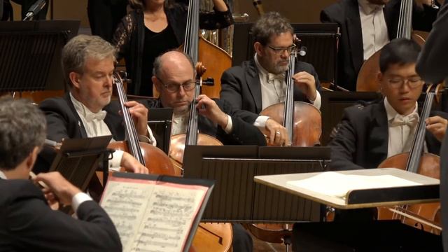 Respighi - 'Pini Di Roma' ('Pines Of Rome'), P.141 | Johannes Fritzsch
