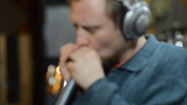 КУКУШКИН БАРИТОН - Поезд