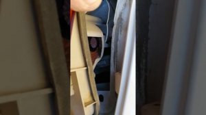 Снятие фф3 фары с багажника.