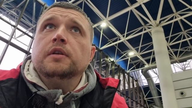 СОЧИ - АЭРОПОРТ - Я НА ПАНИКЕ... КАК ЖЕ СТРАШНО РЕШИТЬСЯ ЛЕТЕТЬ... смотреть онлайн