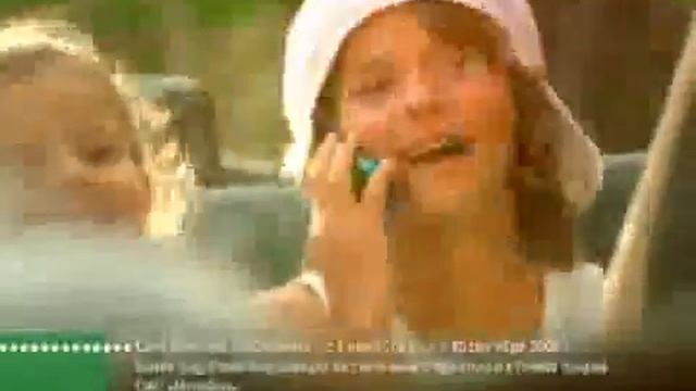 Мегафон "Роуминг" смотреть онлайн