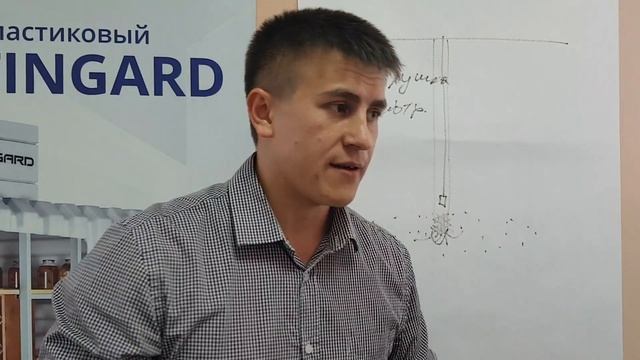 Почему песок в скважине? Ремонт скважины от песка своими руками. Песочит скважина смотреть онлайн