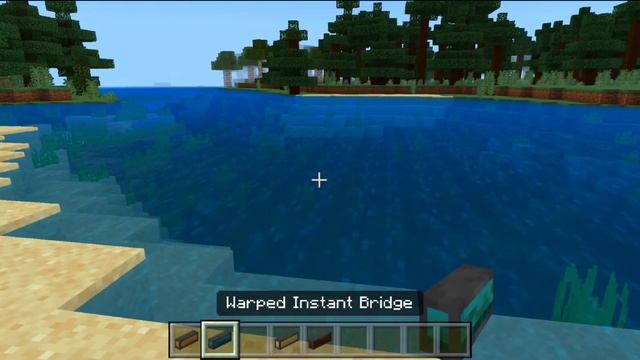 ?ТОП 5 НОВЫХ МОДОВ ДЛЯ ВЫЖИВАНИЯ ДЛЯ MINECRAFT PE 1.17 - 1.19 смотреть онлайн