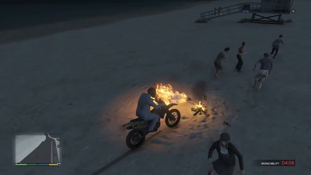 GTA 5 - Funny/Brutal Moments Gameplay Compilation - Euphoria Ragdoll Physics | Sly смотреть онлайн