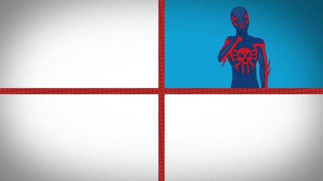 How The Spider-Verse Saves the Multiverse! | Marvel's Long Story Short смотреть онлайн