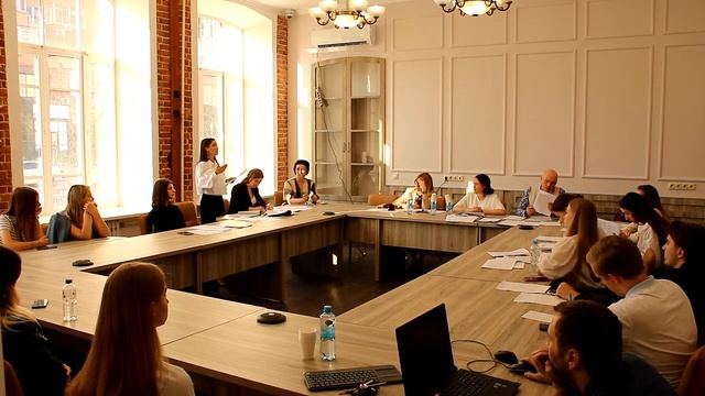 Модель судебного разбирательства . смотреть онлайн