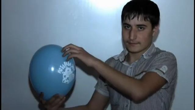 ИСИ-2012. Школа №2048 (ролик)