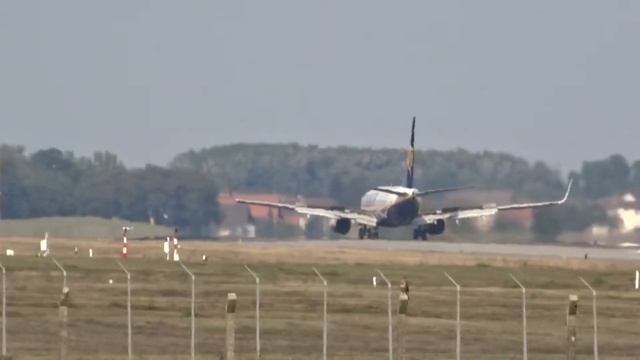 Sony DSC-WX350 Ryanair | Zoom Test FHD смотреть онлайн