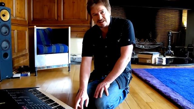 Alan Wilder Collected - 4 смотреть онлайн