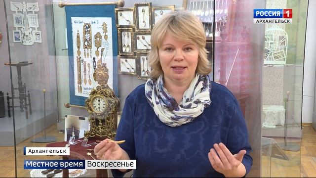 Сотни ложек со всего мира! смотреть онлайн