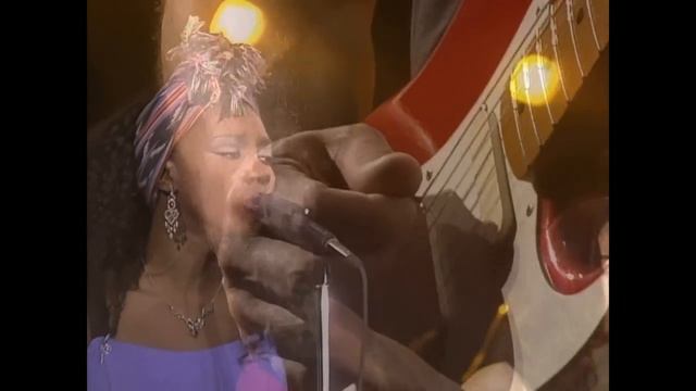 Pink Floyd in Venice - A Concert for Europe (1989)