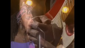 Pink Floyd in Venice - A Concert for Europe (1989)