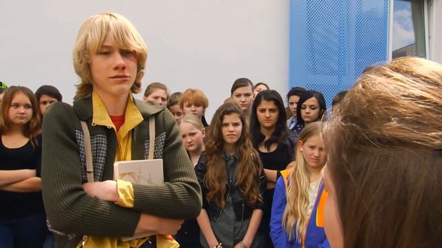 Oh Du Lieber Augustin 09 смотреть онлайн