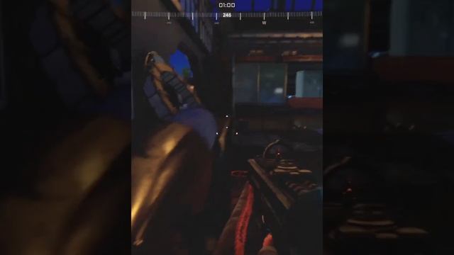 NEW GAME TinShift (Kinda Like Titanfall 2) Rewind When You Die #shorts смотреть онлайн