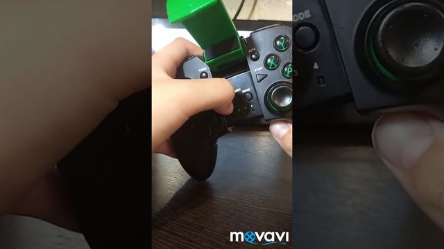 Геймпад Ritmix