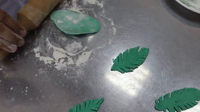 Мастер-класс по профессии 