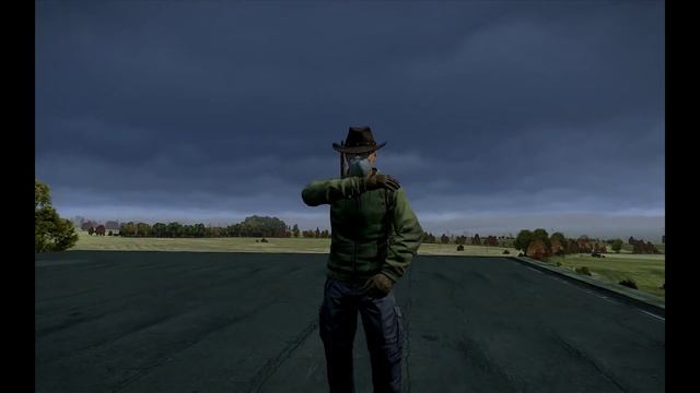 [ROB]Возвращение 13th (Roleplay server DayZ Standalone"OPLOT") смотреть онлайн