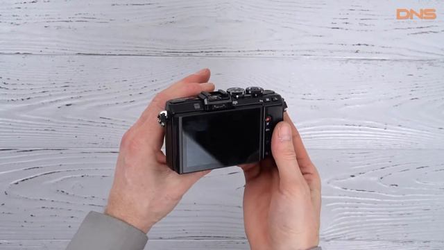 Распаковка фотоаппарата Olympus PEN E-PL7 Pancake kit / Unboxing Olympus PEN E-PL7 Pancake kit смотреть онлайн