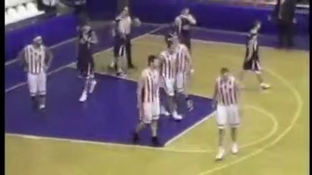 Oneal Game Film Turkey D2 Clip 5 (Playoffs) смотреть онлайн