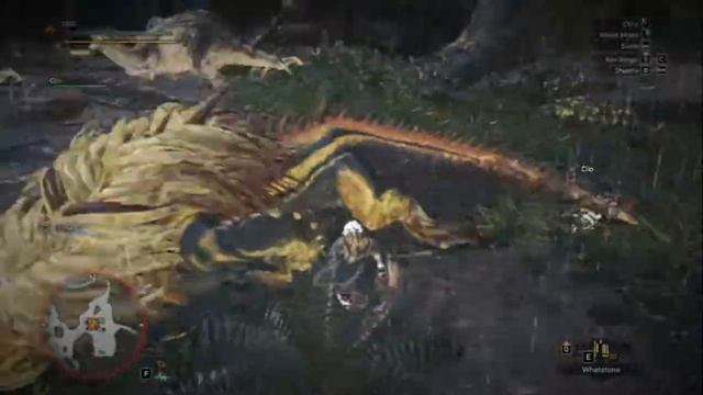 Monster Hunter World - ASUS A456UR Intel i5 7200U NVidia 930mx смотреть онлайн