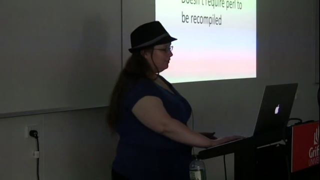 Forking and threading, multi-threading options in Perl смотреть онлайн