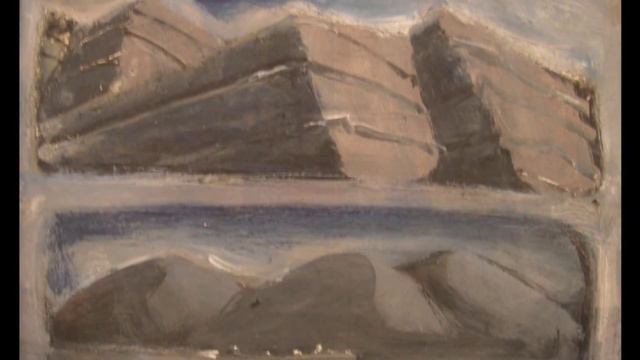 Who is Mario Sironi｜Artist Biography｜VISART смотреть онлайн