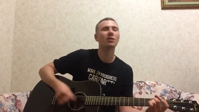 Верёвкин - первая мысль-это ты (Аффинаж cover) смотреть онлайн