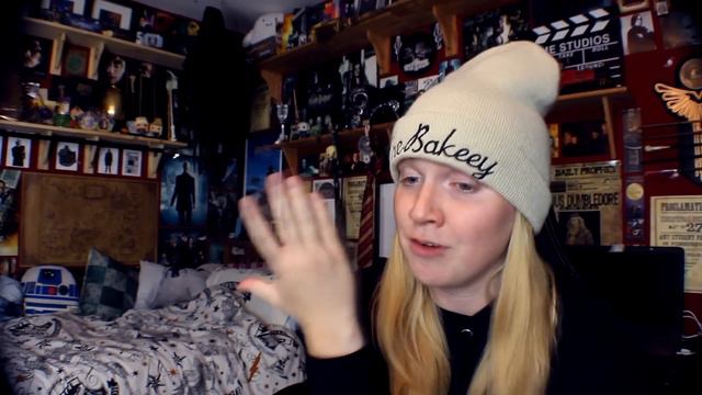REACTING TO THE NEW HARRY POTTER FUNKO POPS (Series 4) смотреть онлайн