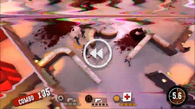 Reservoir Dogs: Bloody Days | Official Let's Play смотреть онлайн