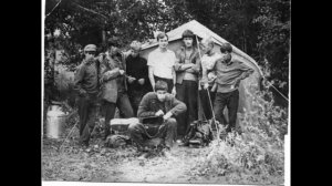 М.Шуфутинский & А.Куликов - Красавец оливье