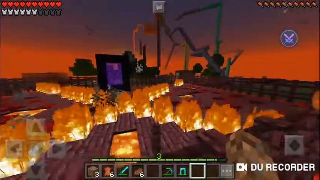 Тролинг игроков на сервере со скином земли майнкрафт смотреть онлайн