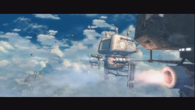 Sine Mora - Tutorial Stage Playthrough (XBLA) HD смотреть онлайн
