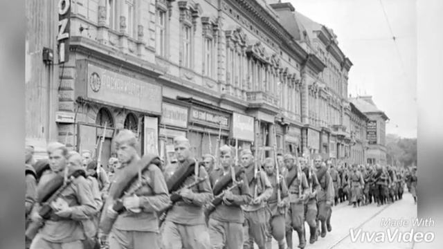 Детям о Дне Победы- 9мая 1945года смотреть онлайн