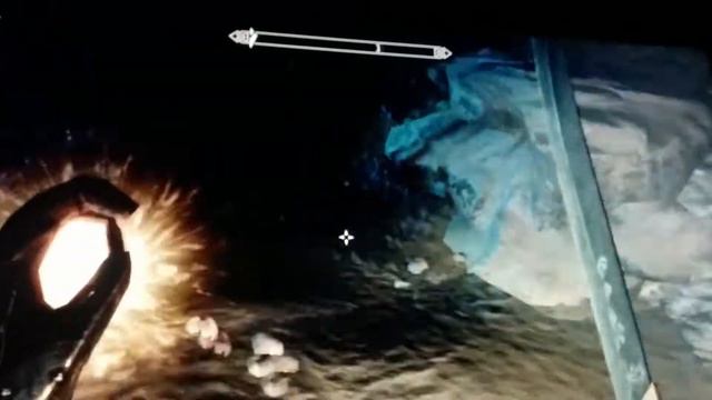 #Skyrim Как пройти САБАКА - ДРУГ ДАЭДРА Часть 3 смотреть онлайн