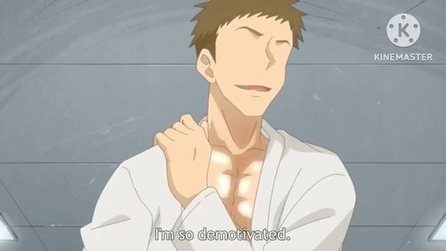 Ijiranaide, Nagatoro-San Season 2 [ AMV ] - Back One Day смотреть онлайн