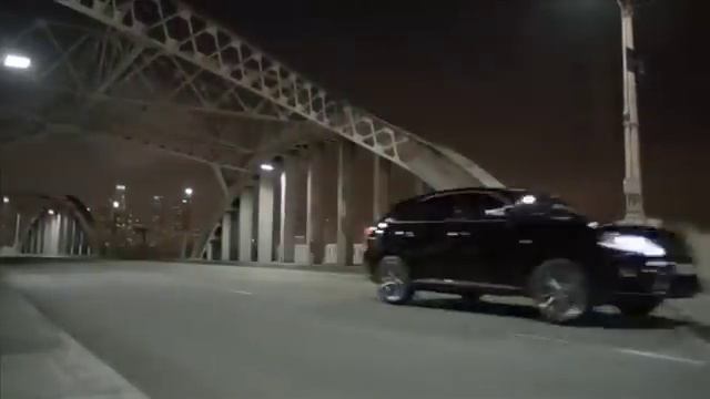 Lexus RX 450h F-Sport raw footage (no audio) смотреть онлайн