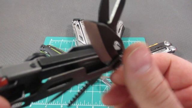 Top 6 Outdoor/Camping Multitools For 2023!