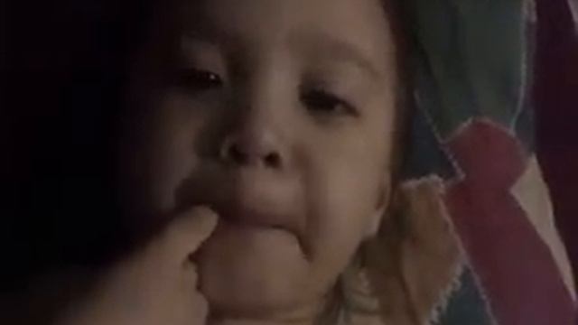 Baby Nicole Dayao смотреть онлайн