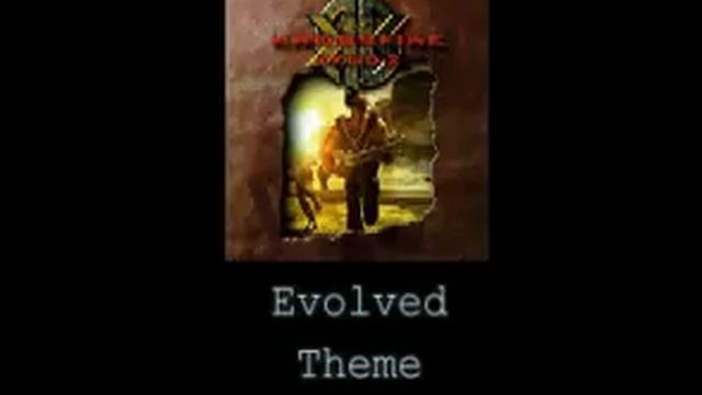 KKND 2: Krossfire - Evolved Theme 01 смотреть онлайн