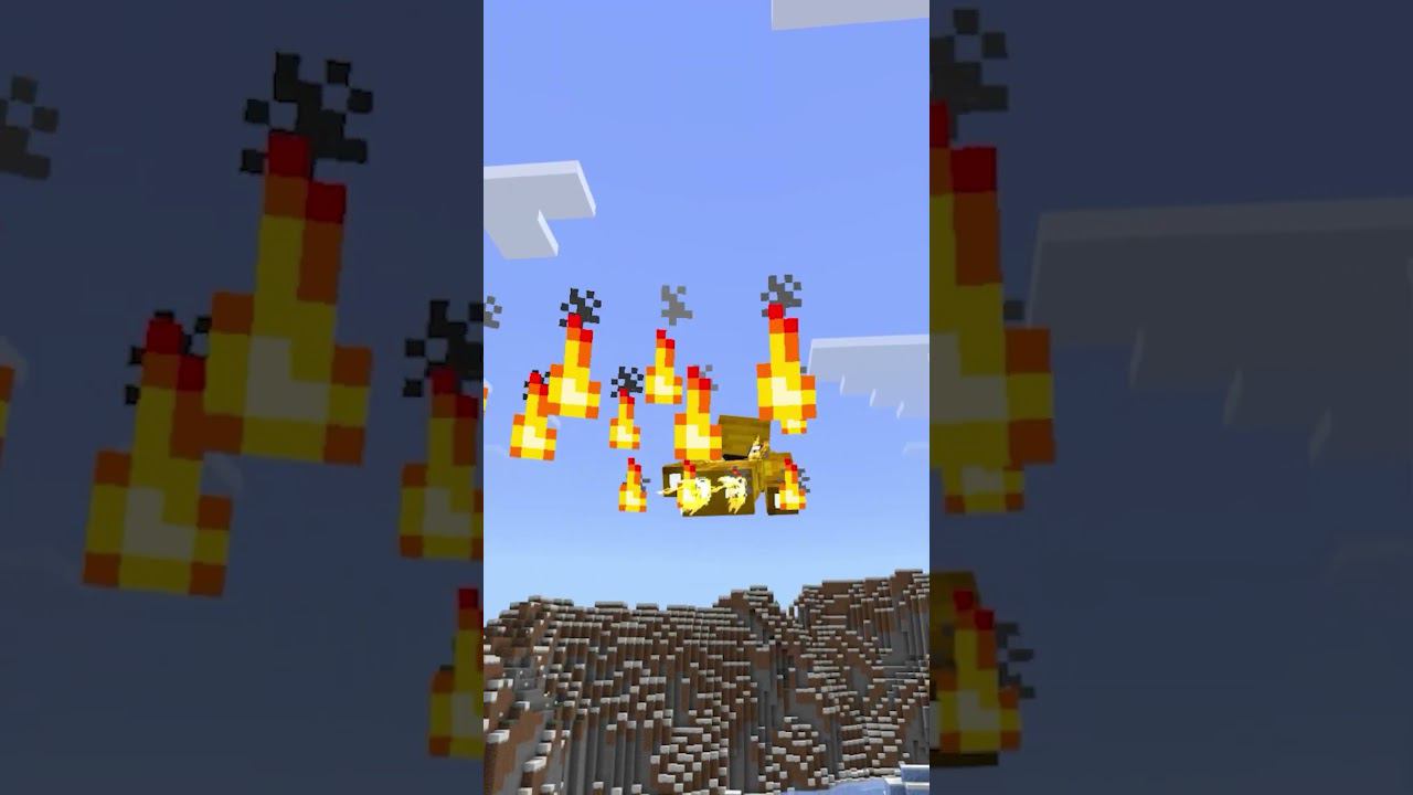 Супергерои в Майнкрафт ПЕ: Железный человек! Скачать Моды для Minecraft Bedrock смотреть онлайн