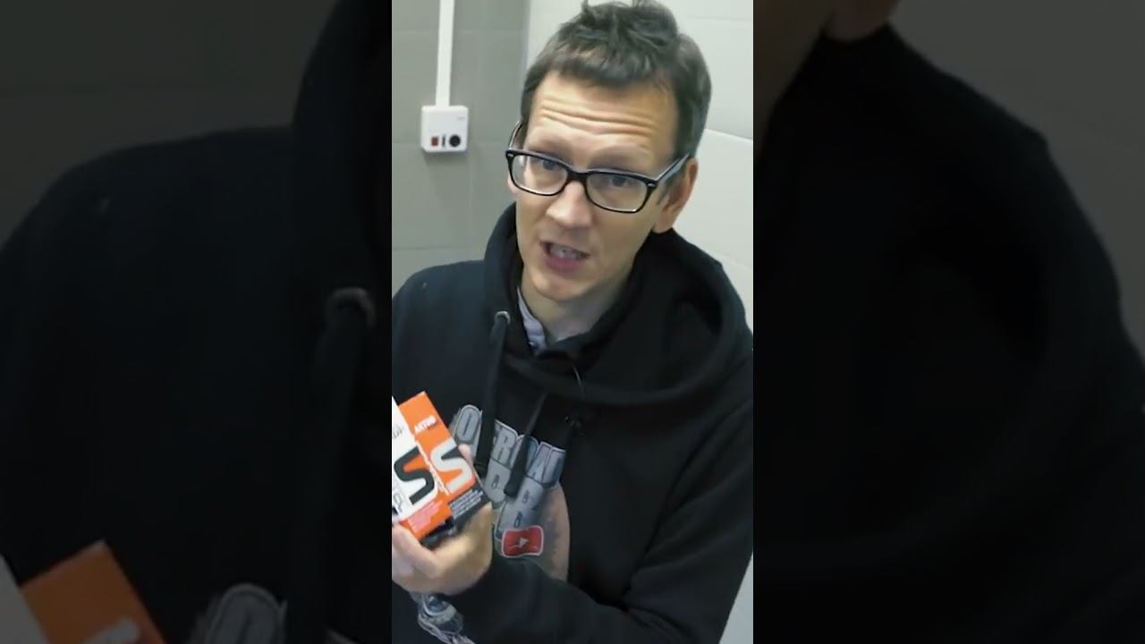 Главные отличия между СУПРОТЕК актив РЕГУЛЯР и СУПРОТЕК актив ПРЕМИУМ. Рассказывает Академик смотреть онлайн