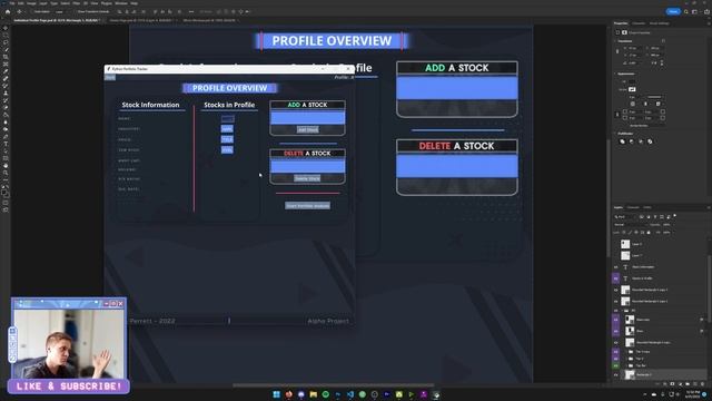 Photoshop & Python | Using Past Skills to Learn New Skills смотреть онлайн