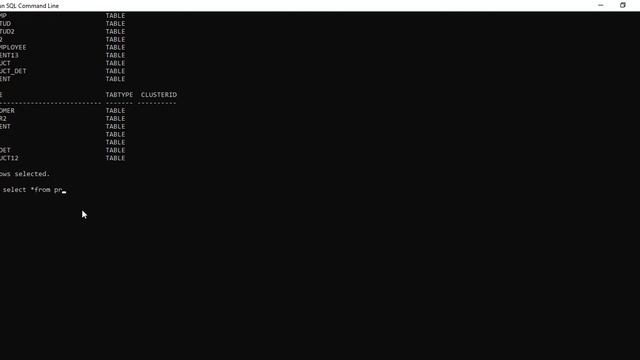 DDL in Telugu | Data Definition Language Commands in Telugu | SQL in Telugu смотреть онлайн