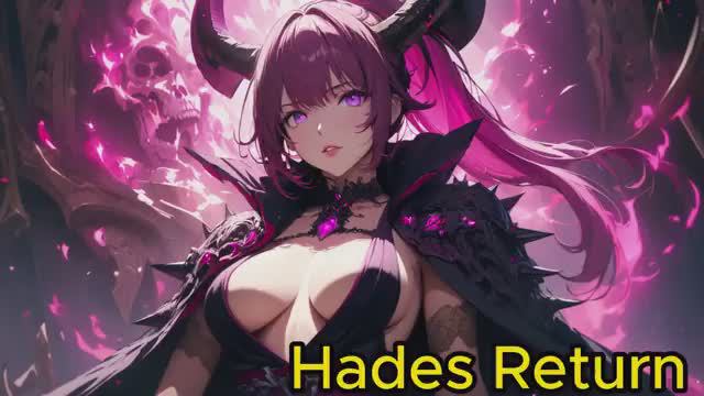 1час Melodic Heavy Metal [игровой микс без вокала] смотреть онлайн