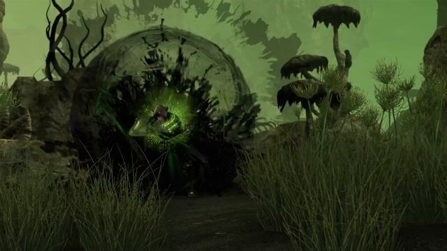 The Elder Scrolls Online: Necrom - Erkundet den Arkanisten смотреть онлайн