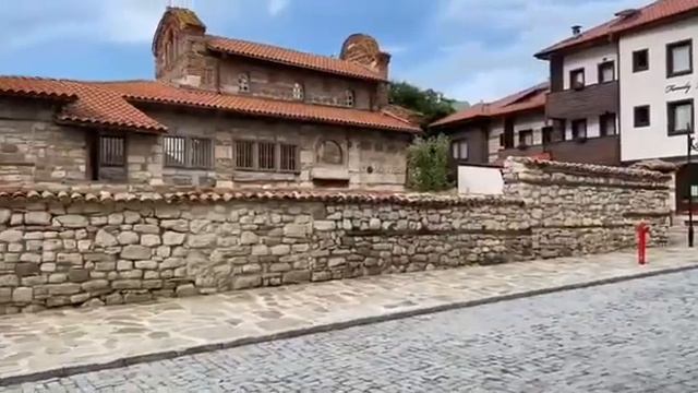 Ознакомительный тур по недвижимости в Болгарии от застройщика PolarStar Real Estate: июнь 2021 смотреть онлайн