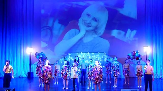 "Спасибо, мамы! " смотреть онлайн