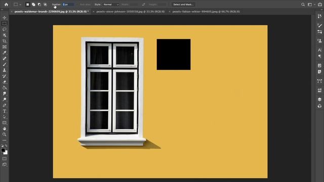Marquee Tool Photoshop Tutorial For Beginners | How To Use Marquee Tool смотреть онлайн