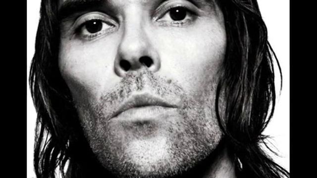 IAN BROWN - Vanity Kills смотреть онлайн